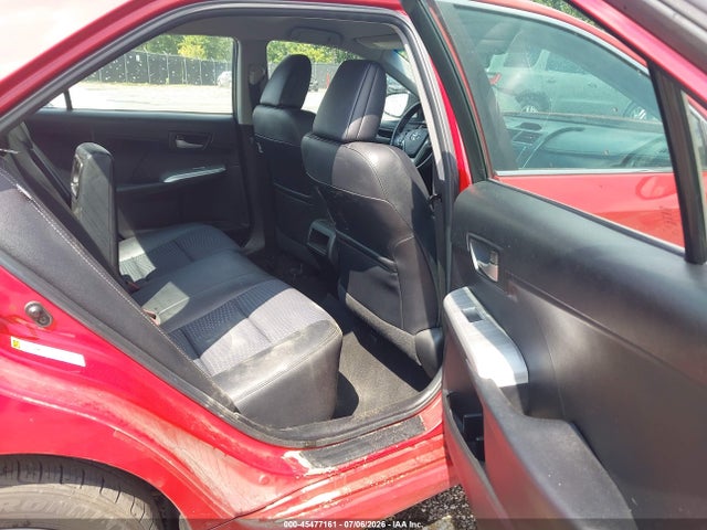 Aukcja sprzedaży 2013 Toyota Camry Se, vin: 4T1BF1FK2DU711389, numer aukcji: 45477161
