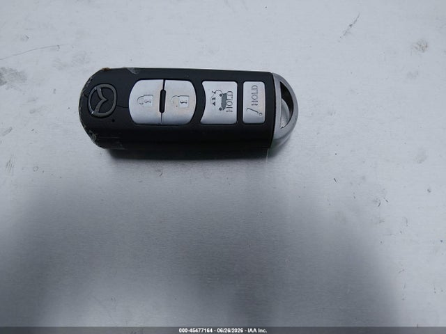 Mazda Mazda3 Sport 2017 3MZBN1U74HM158287 Image 11