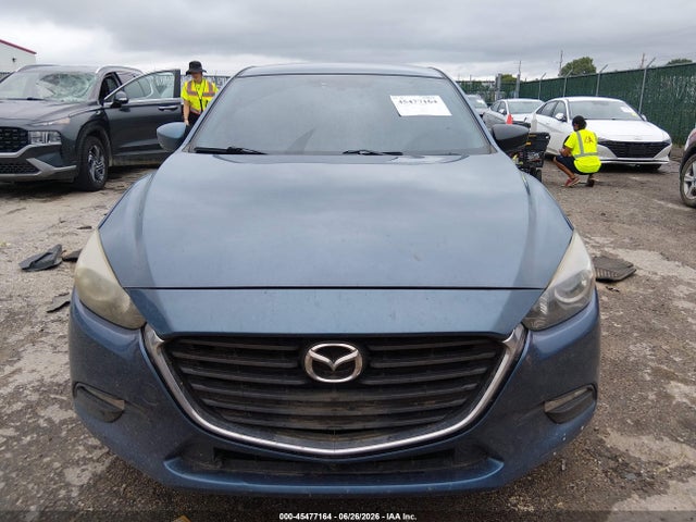 Mazda Mazda3 Sport 2017 3MZBN1U74HM158287 Image 12