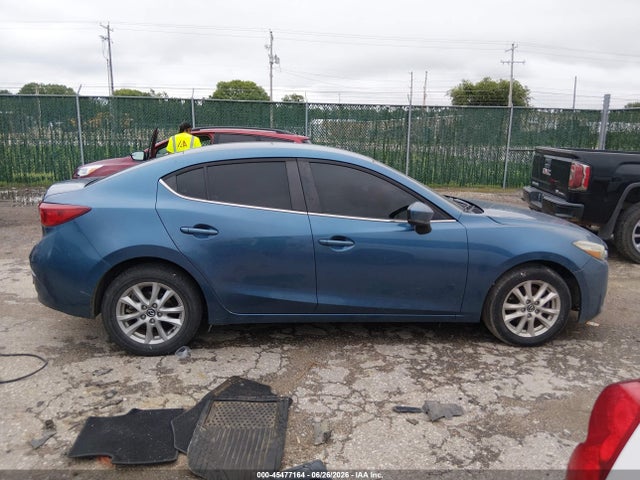 Mazda Mazda3 Sport 2017 3MZBN1U74HM158287 Image 13