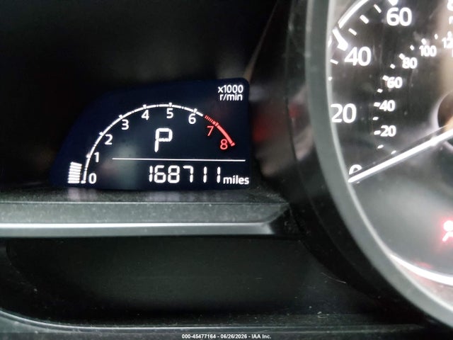 Mazda Mazda3 Sport 2017 3MZBN1U74HM158287 Image 15