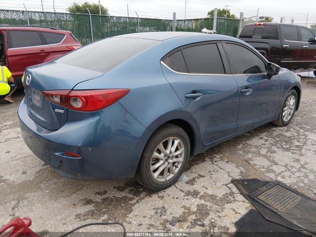 Mazda Mazda3 Sport 2017 3MZBN1U74HM158287 Image 4