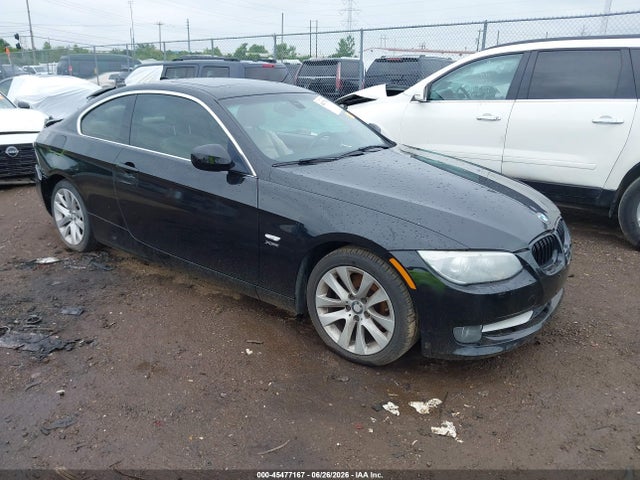 Aukcja sprzedaży 2011 Bmw 328i Xdrive, vin: WBAKF3C53BE793135, numer aukcji: 45477167