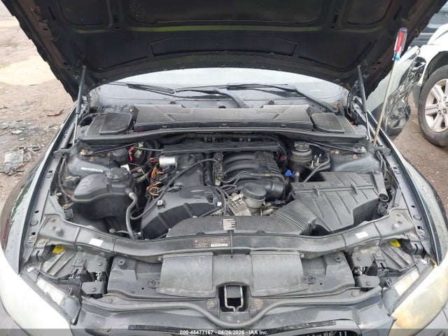 Aukcja sprzedaży 2011 Bmw 328i Xdrive, vin: WBAKF3C53BE793135, numer aukcji: 45477167