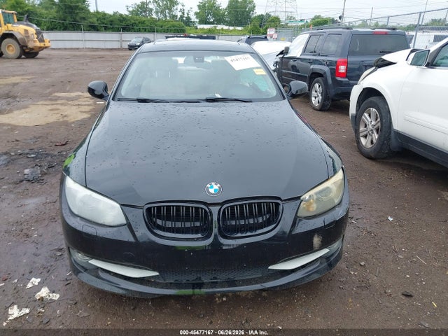 Aukcja sprzedaży 2011 Bmw 328i Xdrive, vin: WBAKF3C53BE793135, numer aukcji: 45477167