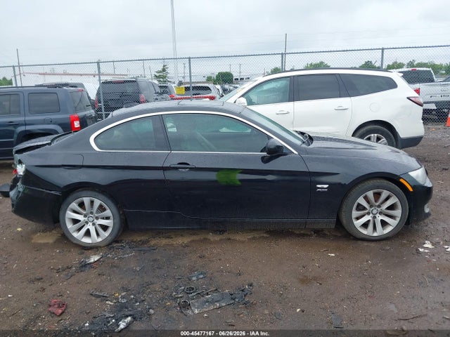 Aukcja sprzedaży 2011 Bmw 328i Xdrive, vin: WBAKF3C53BE793135, numer aukcji: 45477167