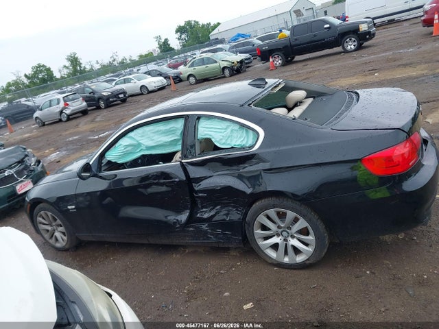 Aukcja sprzedaży 2011 Bmw 328i Xdrive, vin: WBAKF3C53BE793135, numer aukcji: 45477167