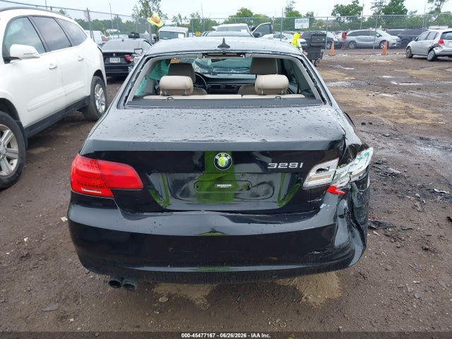 Aukcja sprzedaży 2011 Bmw 328i Xdrive, vin: WBAKF3C53BE793135, numer aukcji: 45477167