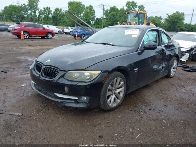 Aukcja sprzedaży 2011 Bmw 328i Xdrive, vin: WBAKF3C53BE793135, numer aukcji: 45477167
