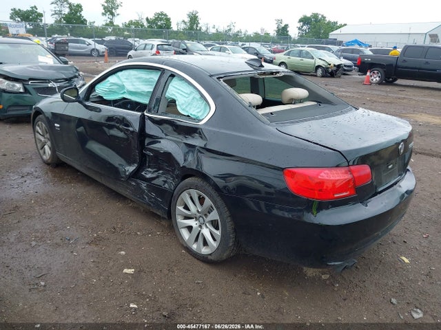 Aukcja sprzedaży 2011 Bmw 328i Xdrive, vin: WBAKF3C53BE793135, numer aukcji: 45477167