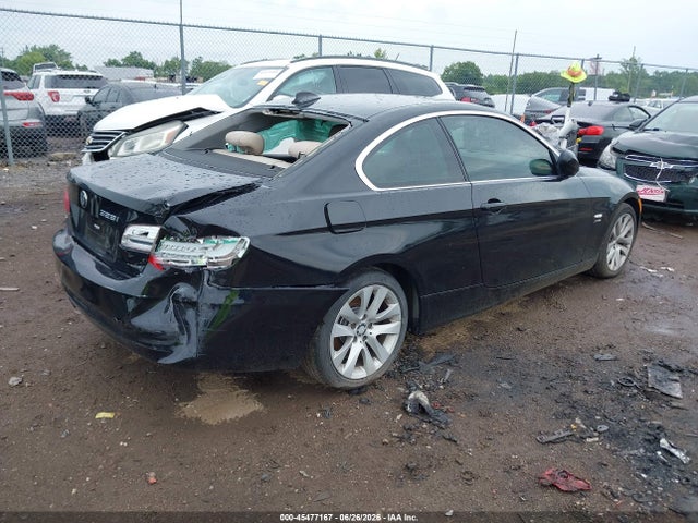 Aukcja sprzedaży 2011 Bmw 328i Xdrive, vin: WBAKF3C53BE793135, numer aukcji: 45477167