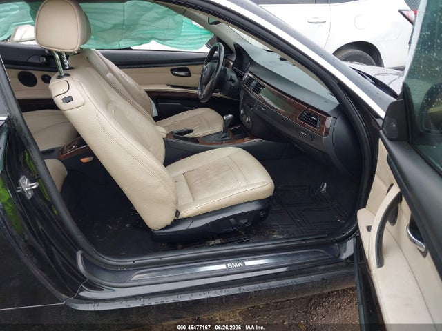 Aukcja sprzedaży 2011 Bmw 328i Xdrive, vin: WBAKF3C53BE793135, numer aukcji: 45477167