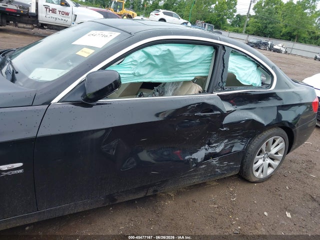 Aukcja sprzedaży 2011 Bmw 328i Xdrive, vin: WBAKF3C53BE793135, numer aukcji: 45477167