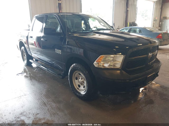 Aukcja sprzedaży 2018 Ram 1500, vin: 1C6RR7KG1JS300546, numer aukcji: 45477174