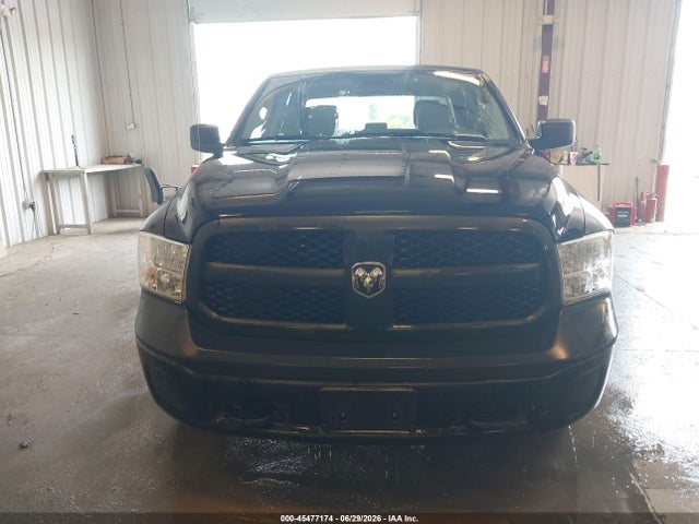 Aukcja sprzedaży 2018 Ram 1500, vin: 1C6RR7KG1JS300546, numer aukcji: 45477174