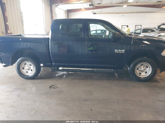 Aukcja sprzedaży 2018 Ram 1500, vin: 1C6RR7KG1JS300546, numer aukcji: 45477174