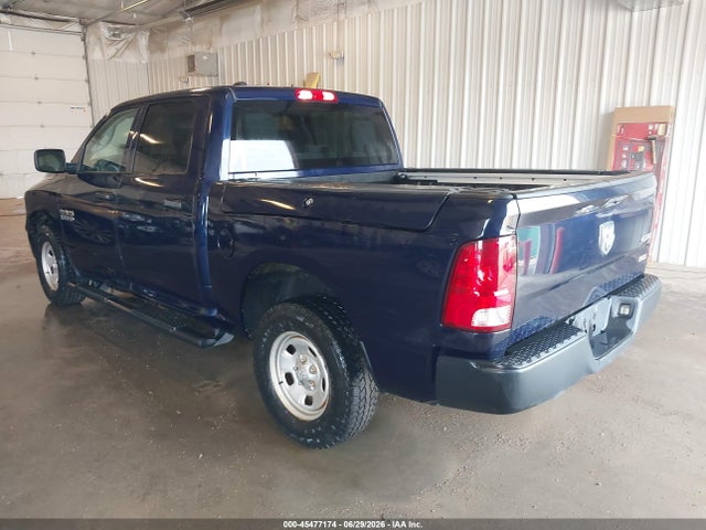 Aukcja sprzedaży 2018 Ram 1500, vin: 1C6RR7KG1JS300546, numer aukcji: 45477174