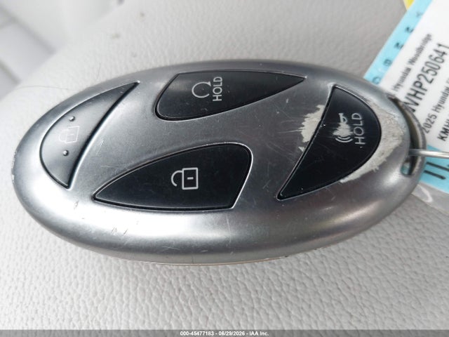 2025 Hyundai Elantra Limited მანქანა იყიდება აუქციონზე, vin: KMHLP4DG9SU908428, აუქციონის ნომერი: 45477183