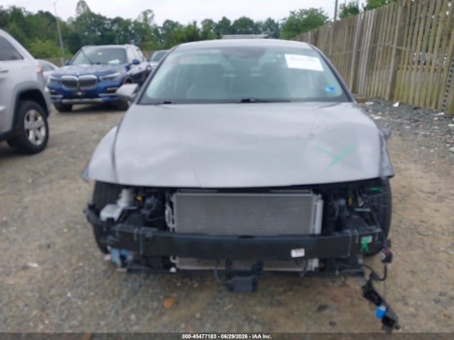 2025 Hyundai Elantra Limited მანქანა იყიდება აუქციონზე, vin: KMHLP4DG9SU908428, აუქციონის ნომერი: 45477183
