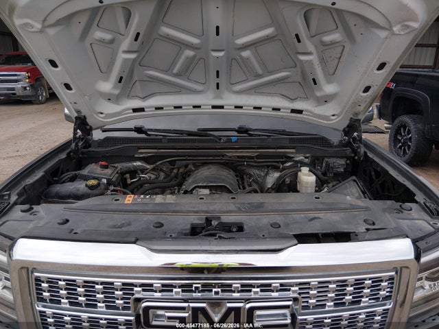 GMC Sierra 1500 Denali 2017 3GTU2PEC5HG142553 Image 10