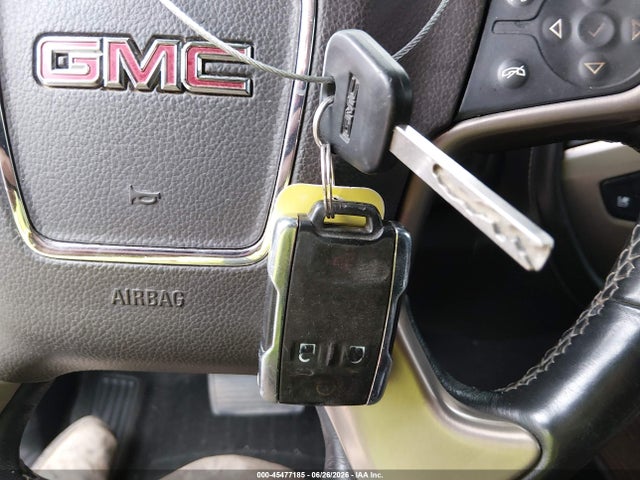 GMC Sierra 1500 Denali 2017 3GTU2PEC5HG142553 Image 11