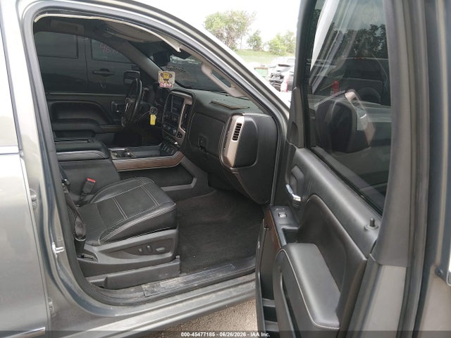 GMC Sierra 1500 Denali 2017 3GTU2PEC5HG142553 Image 5