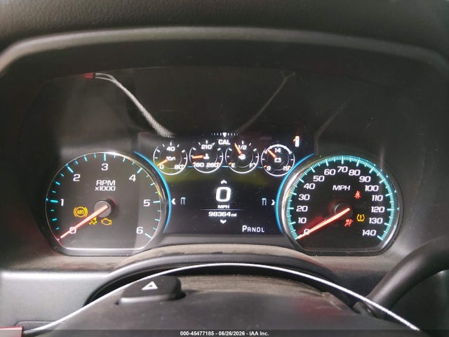 GMC Sierra 1500 Denali 2017 3GTU2PEC5HG142553 Image 7