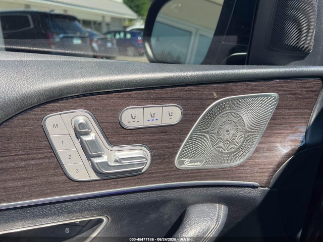 Aukcja sprzedaży 2021 Mercedes-benz Gle 350 4matic, vin: 4JGFB4KB9MA448923, numer aukcji: 45477186