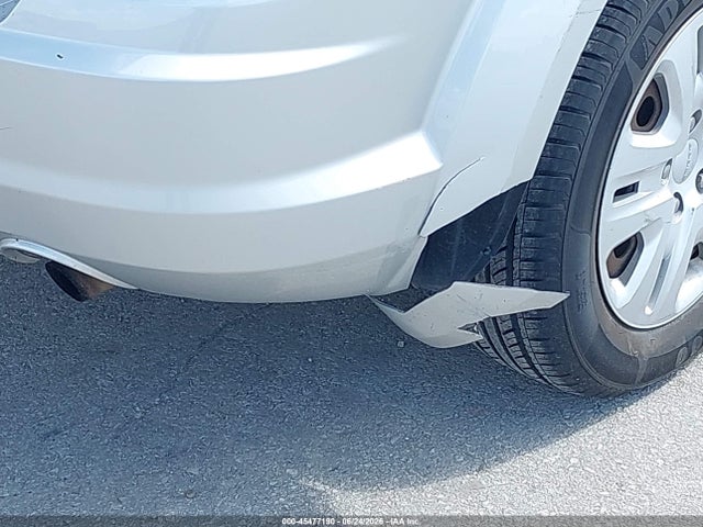 Auction sale of the 2014 Dodge Journey Se, vin: 3C4PDCAB4ET141314, lot number: 45477190