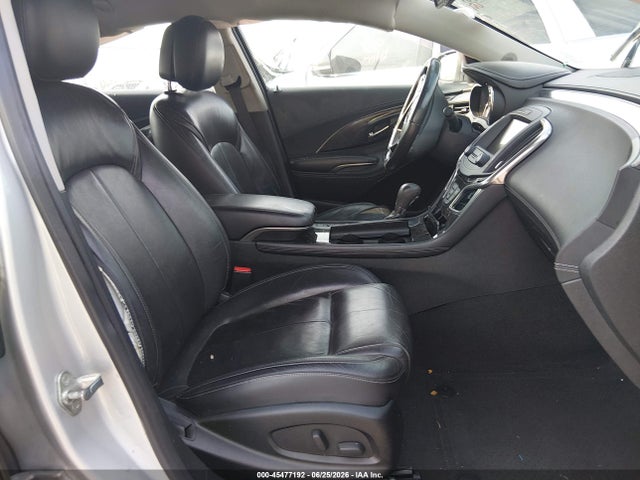 Aukcja sprzedaży 2014 Buick Lacrosse Leather Group, vin: 1G4GB5G39EF101382, numer aukcji: 45477192