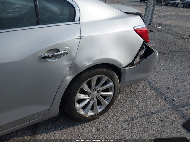 Aukcja sprzedaży 2014 Buick Lacrosse Leather Group, vin: 1G4GB5G39EF101382, numer aukcji: 45477192