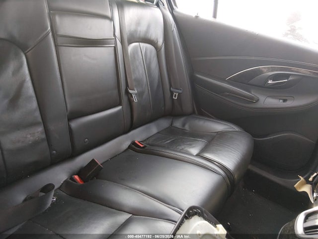 Aukcja sprzedaży 2014 Buick Lacrosse Leather Group, vin: 1G4GB5G39EF101382, numer aukcji: 45477192