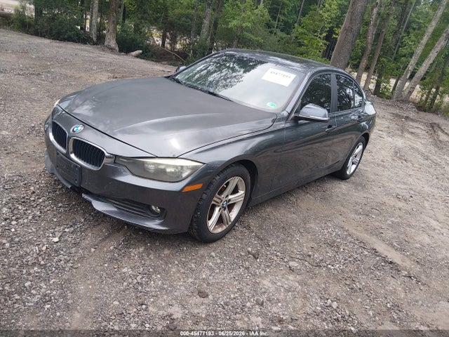 Aukcja sprzedaży 2013 Bmw 328i Xdrive, vin: WBA3B5C51DJ599127, numer aukcji: 45477193