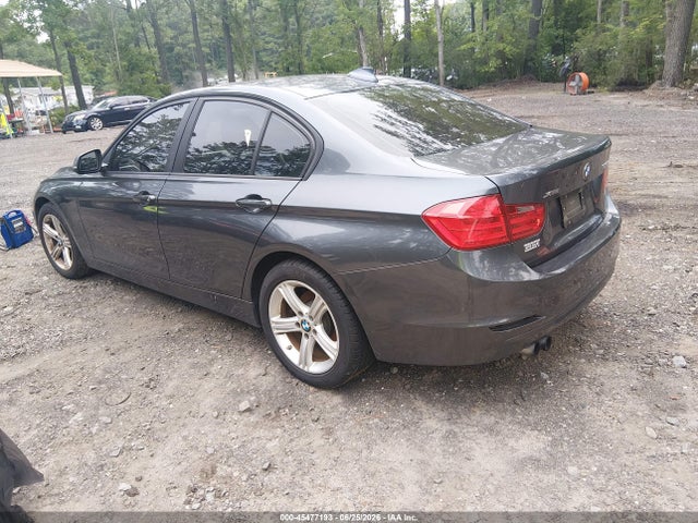 Auction sale of the 2013 Bmw 328i Xdrive, vin: WBA3B5C51DJ599127, lot number: 45477193