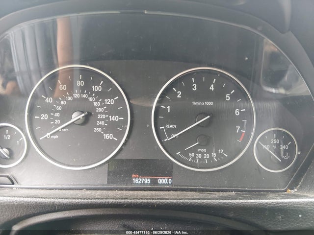 Продаж на аукціоні авто 2013 Bmw 328i Xdrive, vin: WBA3B5C51DJ599127, номер лоту: 45477193
