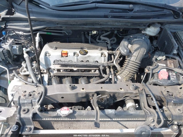 Honda Cr-v Ex-l 2014 2HKRM4H75EH683778 Image 10
