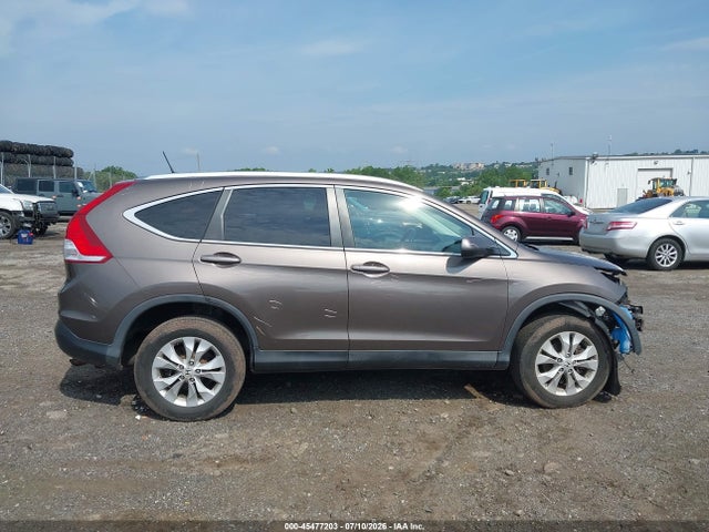 Honda Cr-v Ex-l 2014 2HKRM4H75EH683778 Image 13