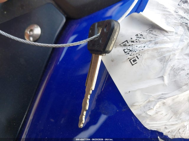 Yamaha Mt09 C 2023 JYARN71Y7PA001104 Image 11
