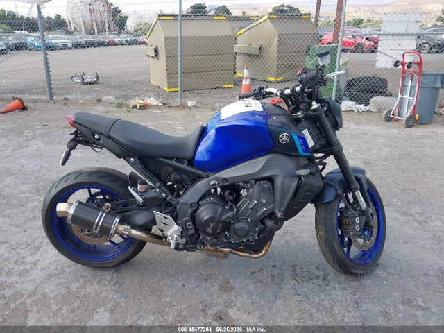 Yamaha Mt09 C 2023 JYARN71Y7PA001104 Image 12