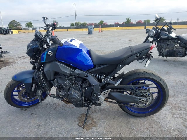 Yamaha Mt09 C 2023 JYARN71Y7PA001104 Image 13
