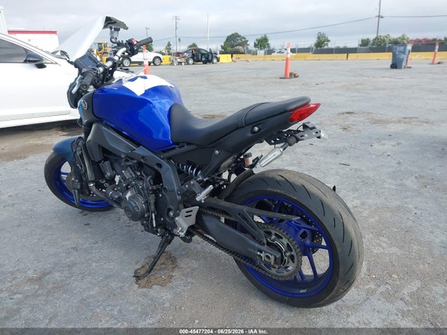 Yamaha Mt09 C 2023 JYARN71Y7PA001104 Image 3