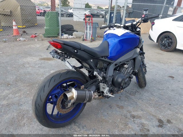 Yamaha Mt09 C 2023 JYARN71Y7PA001104 Image 4