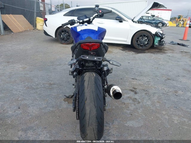 Yamaha Mt09 C 2023 JYARN71Y7PA001104 Image 6