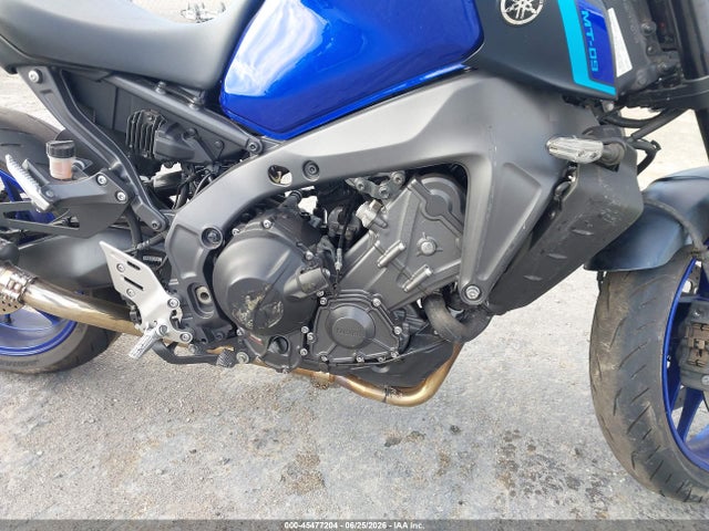 Yamaha Mt09 C 2023 JYARN71Y7PA001104 Image 8