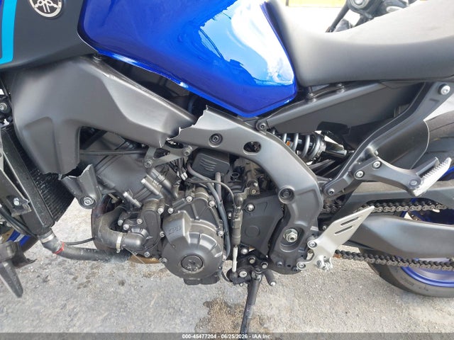 Yamaha Mt09 C 2023 JYARN71Y7PA001104 Image 9