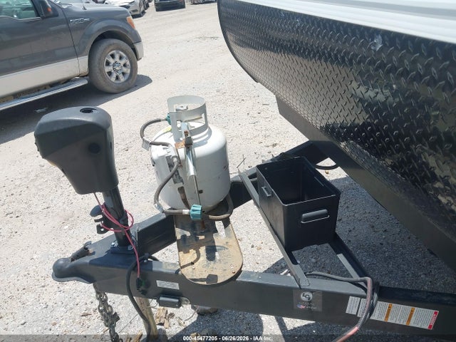 Heartland Rv Other 2020 5SFEB3328LE425596 Image 10