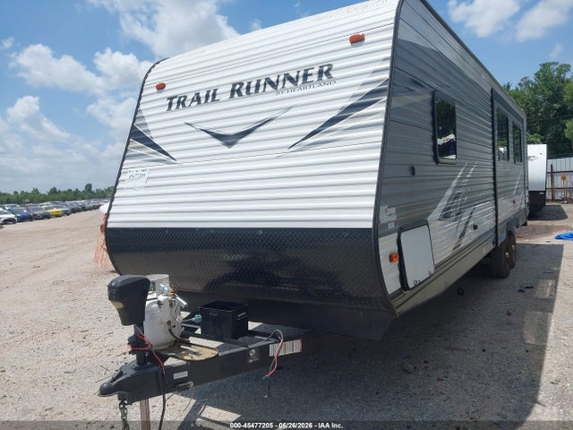 Heartland Rv Other 2020 5SFEB3328LE425596 Image 2