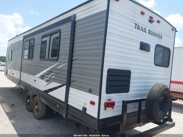 Heartland Rv Other 2020 5SFEB3328LE425596 Image 3