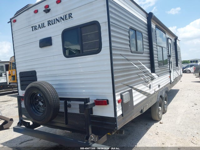 Heartland Rv Other 2020 5SFEB3328LE425596 Image 4