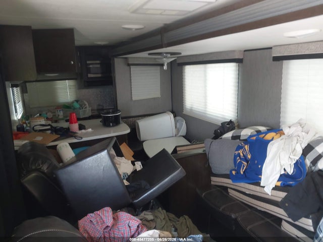 Heartland Rv Other 2020 5SFEB3328LE425596 Image 5